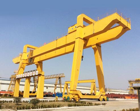 12 ton gantry crane  for sale