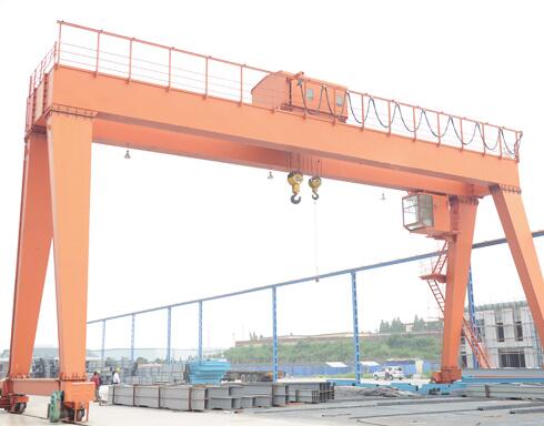 15 ton gantry crane for sale