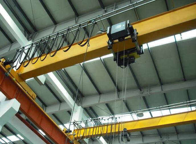 5 ton overhead crane cost