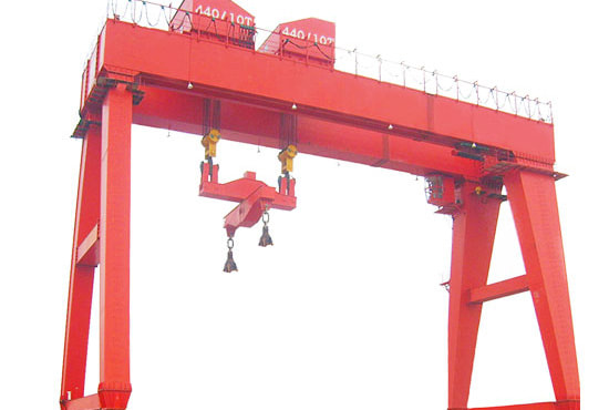 Port Gantry Crane for Sale